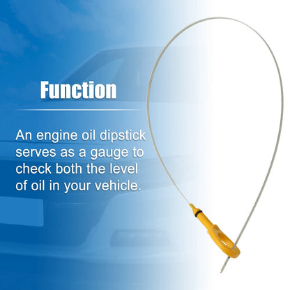 Engine Oil Dipstick for Toyota 4Runner SR5 (2010-2023)