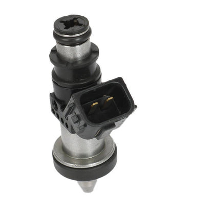 4X Fuel Injectors for Suzuki GSXR 600/750/1000/Hayabusa (2001-2023)