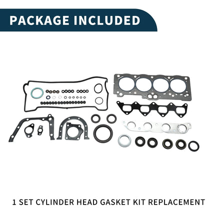 Cylinder Head Gasket Kit for Toyota 5AFE (1990-1995)