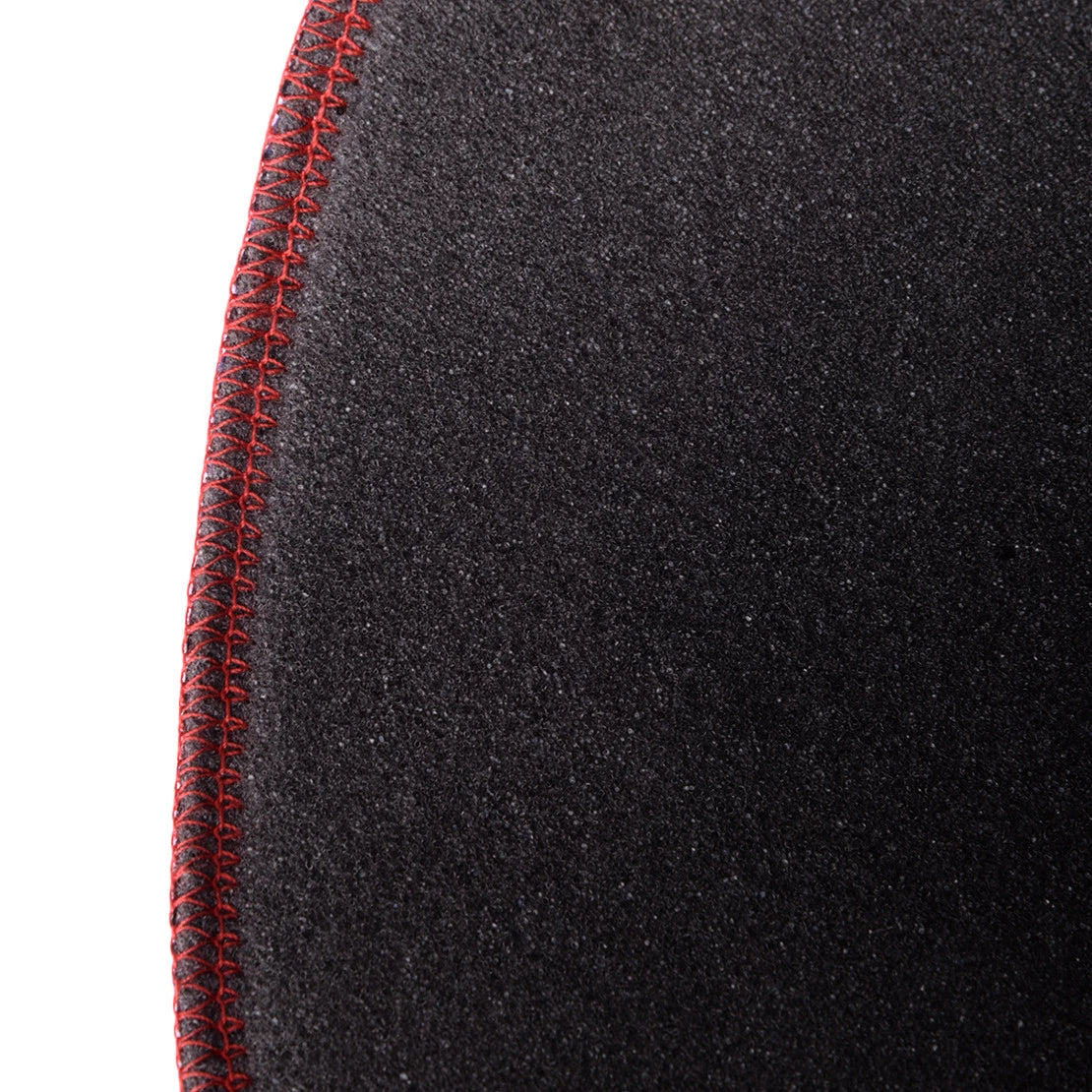 Universal Fabric Gear Shift Knob Boot Cover for Car (Fits Most Models)
