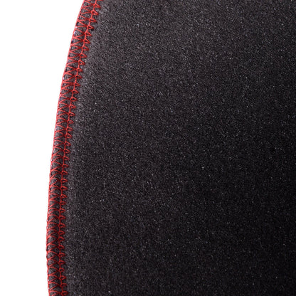 Universal Fabric Gear Shift Knob Boot Cover for Car (Fits Most Models)