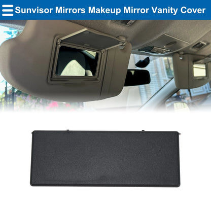 Sun Visor Mirror Cover for Buick Envision (2014–2021)