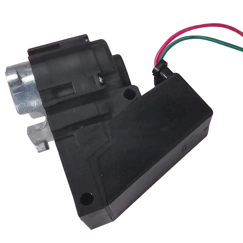 Power Fold Mirror Motor Left Side for Hummer H2, Jaguar XF (2003-2009)