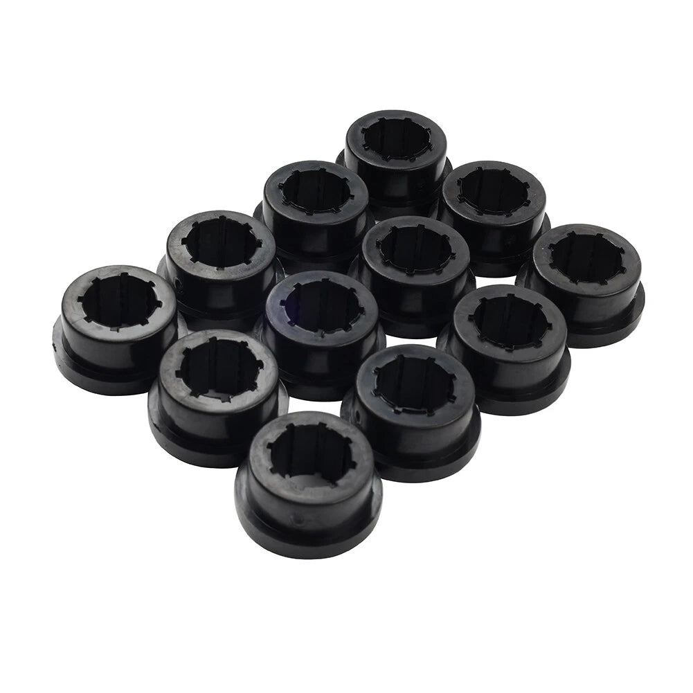 12X Lower Control Arm Bushings for Skunk2 Civic EG EK DC (1992-2000)
