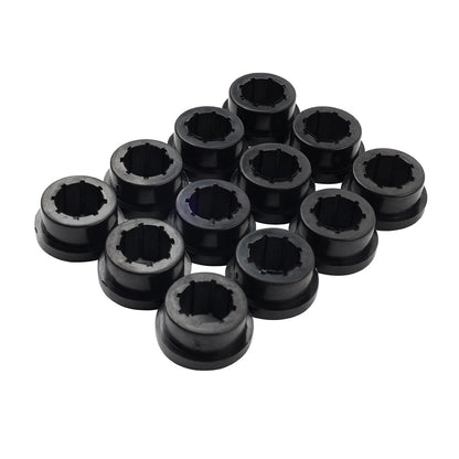 12X Lower Control Arm Bushings for Skunk2 Civic EG EK DC (1992-2000)