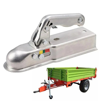 50mm Towball Protector for Trailer Connector
