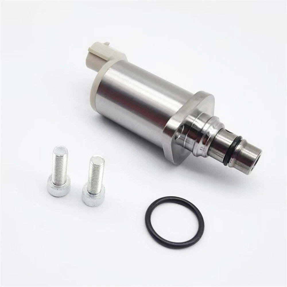 Fuel Pump Suction Control Valve for Nissan Navara, X-Trail, Vauxhall, Mazda