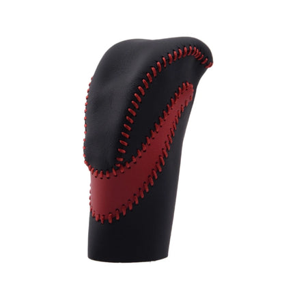 Leather Gear Shift Knob Cover for Honda Accord (2013-2017)