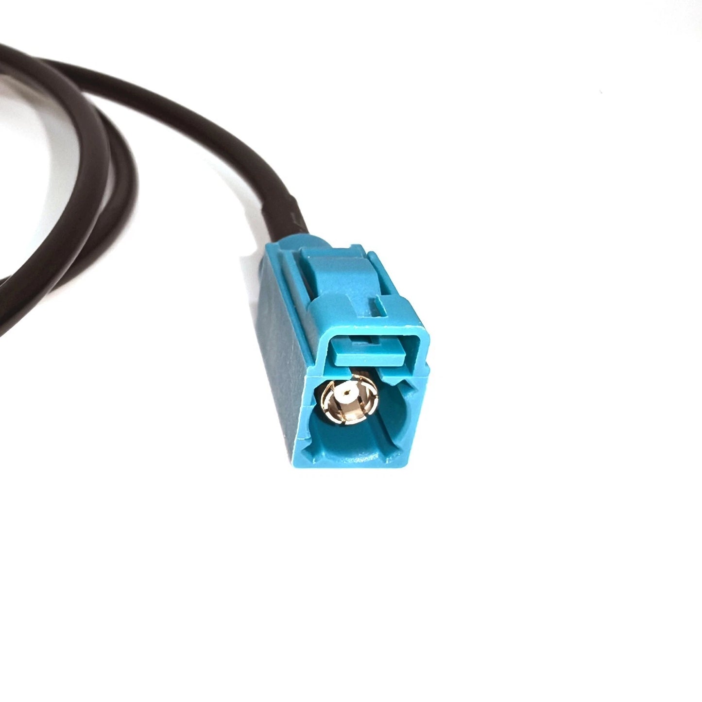 Female Fakra RCA Adapter Cable for Volvo V40 5D (1995–2004)