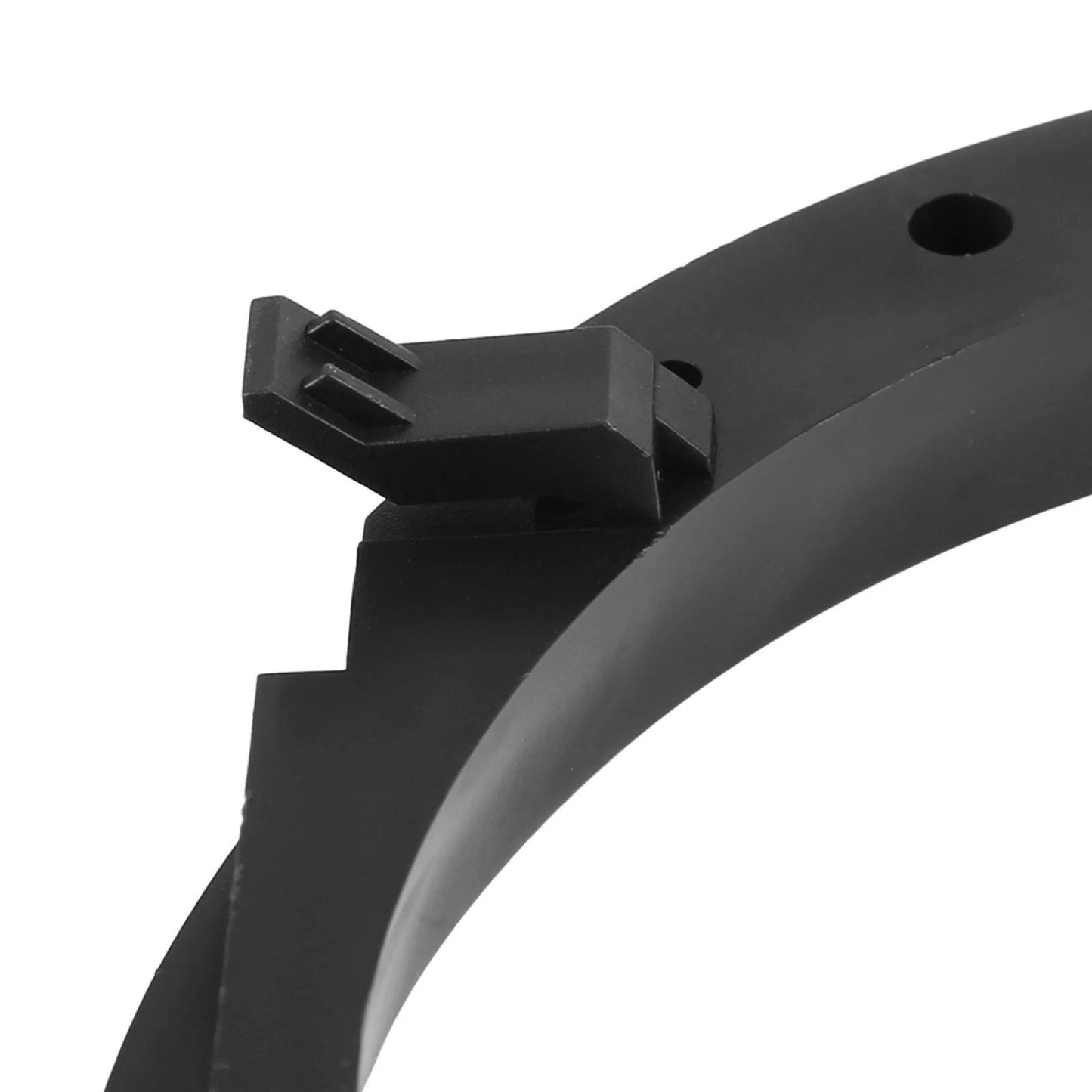 6.5" Plastic Speaker Spacer Adaptor Ring for Honda
