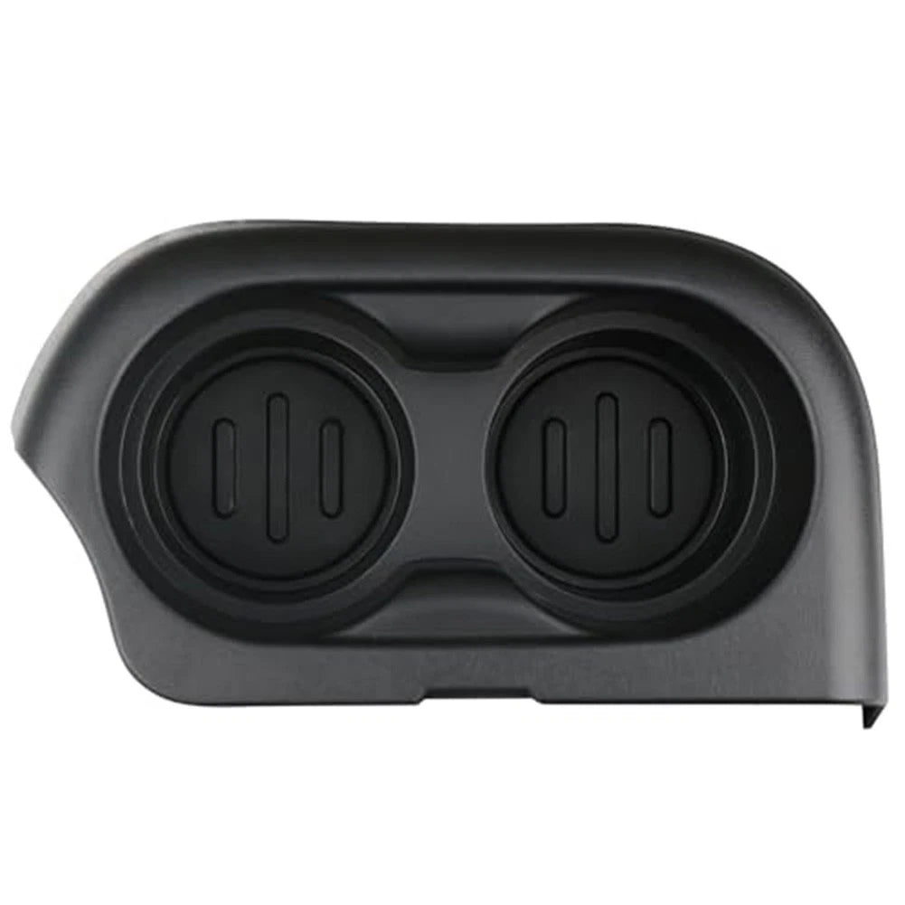 Center Cup Holder / Front Split Bench for Ford Ranger Black (2005–2011)