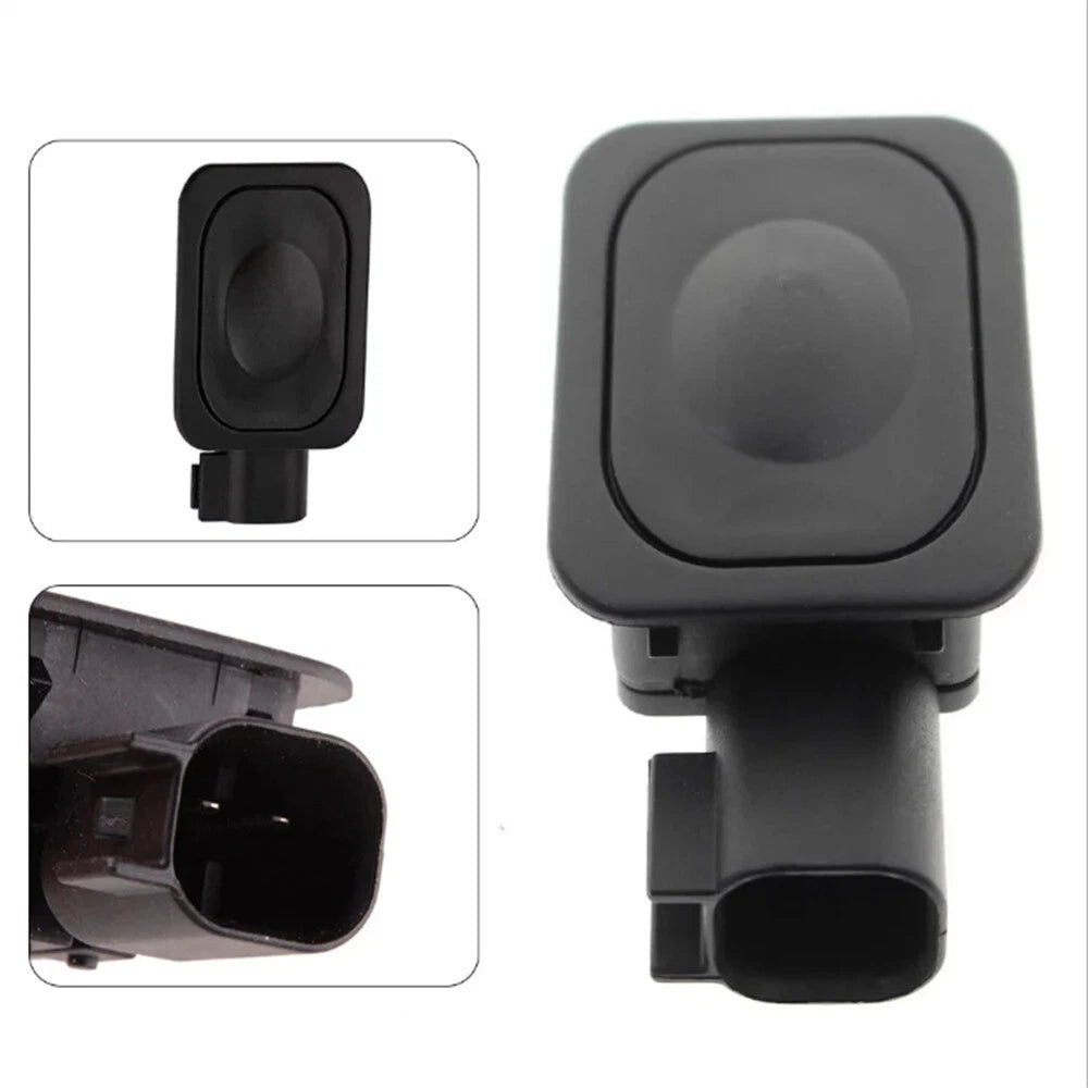 Tailgate Trunk Release Switch for Ford Lincoln Mercury (2001-2006)
