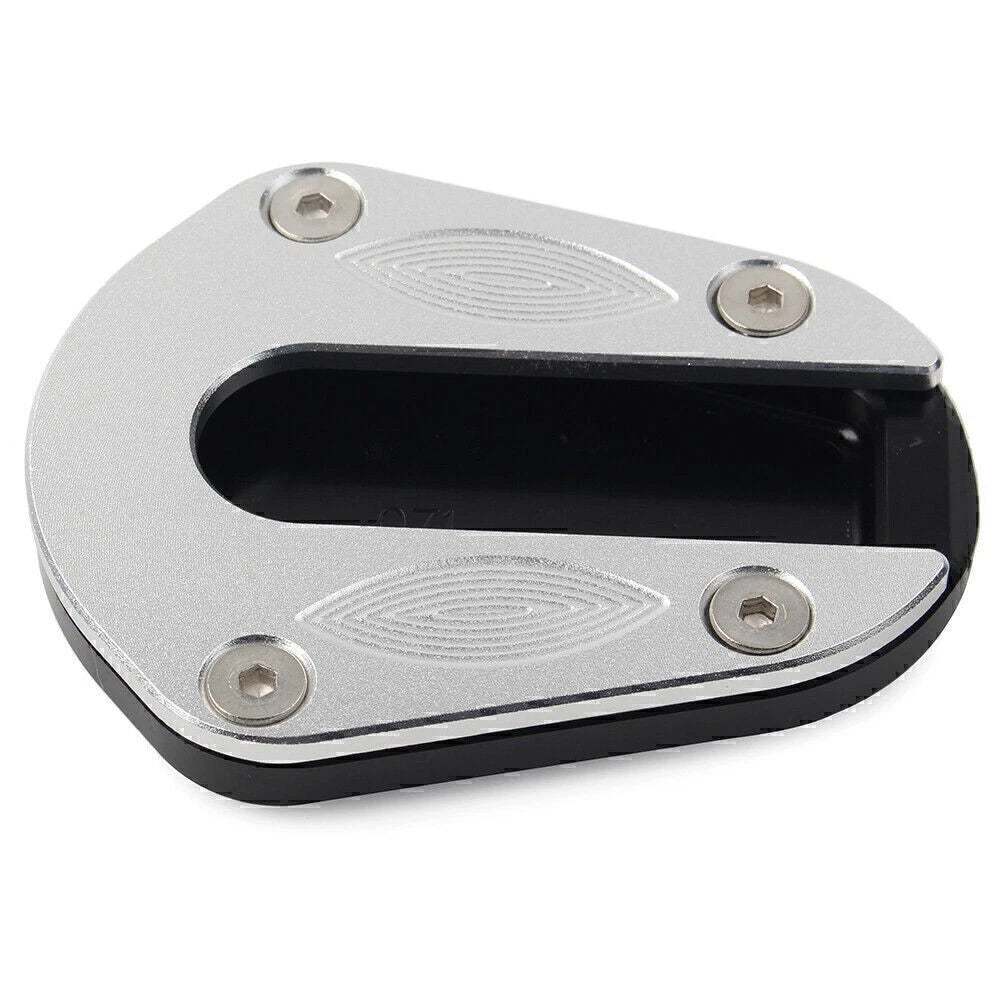 Foot Side Stand Enlarger Pad for BENELLI TRK 502 (2017-2023)