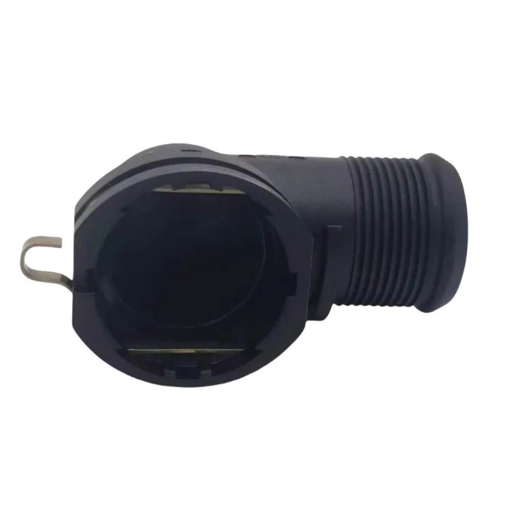 Radiator Lower Hose Connector Pipe Adapter for Kia Picanto, Ceed, Hyundai Veloster (2011-2023)