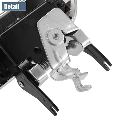 Rear Left Auto Exterior Door Handle for Nissan Pathfinder (2005-2007)