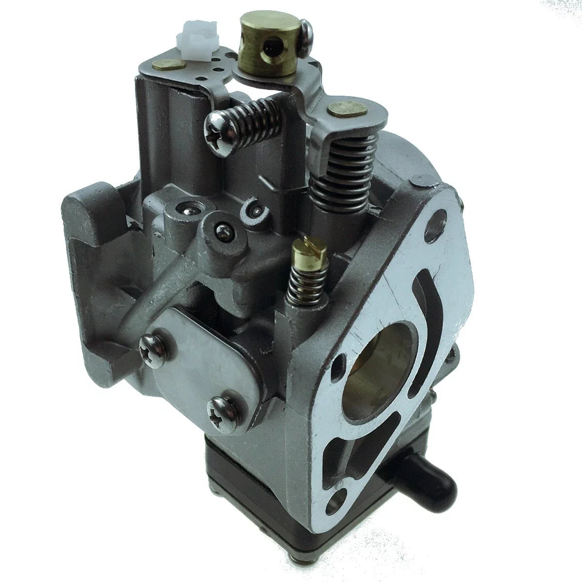 Carburetor Assembly for Tohatsu Nissan Outboard 5HP M5/NS5 (1990-2023)