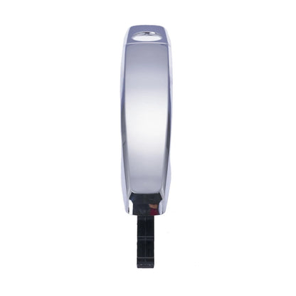 Chrome Outer Door Handle for Holden Barina, Caprice (2011-2018, 2013-2017)