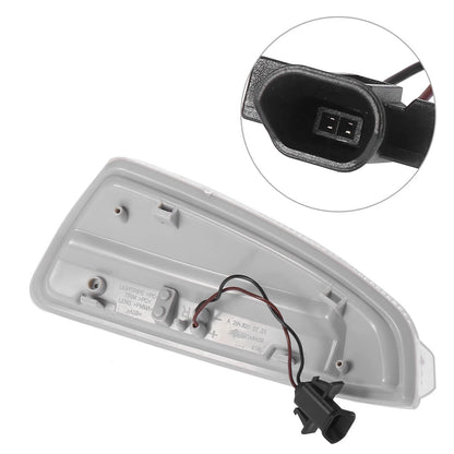 Right Door Mirror Turn Signal Light for Mercedes Benz W204 W639 (2007-2015)
