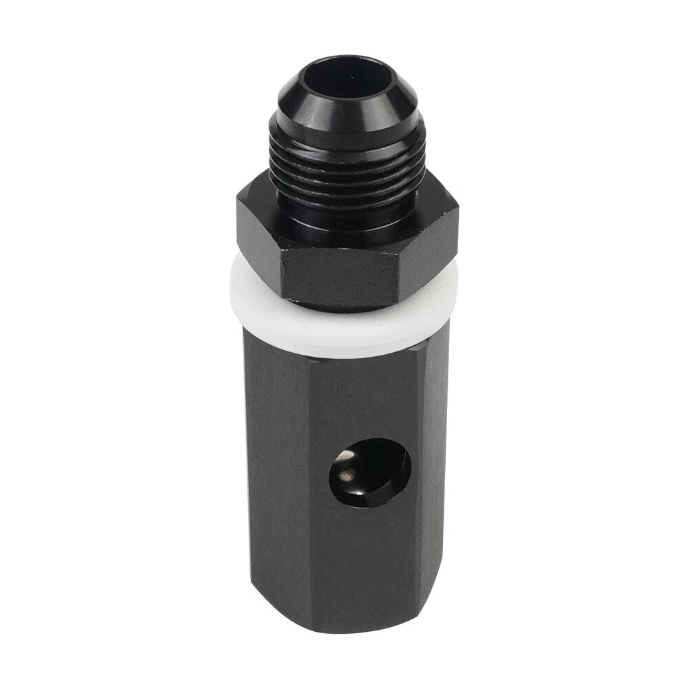 10AN Male Fuel Cell Tank Vent Valve for Fuel Systems