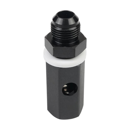 10AN Male Fuel Cell Tank Vent Valve for Fuel Systems