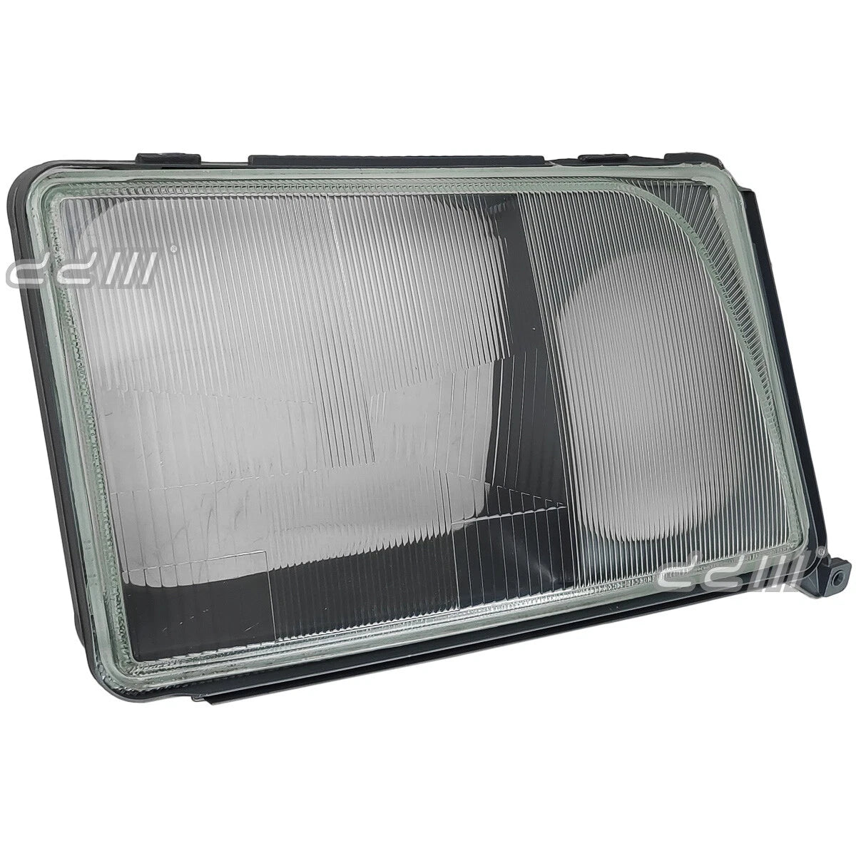 Headlight Lens for Mercedes-Benz W124 E200 E320 (1994-1996)