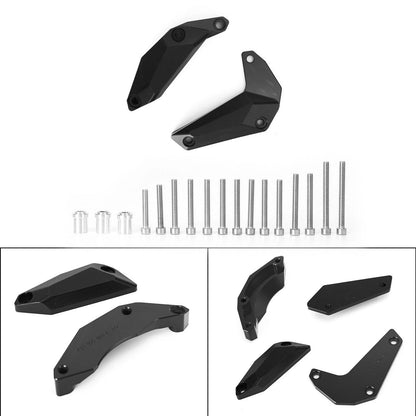 Stator Slider Crash Pad Protector for Yamaha FZ10 (2006-2020)