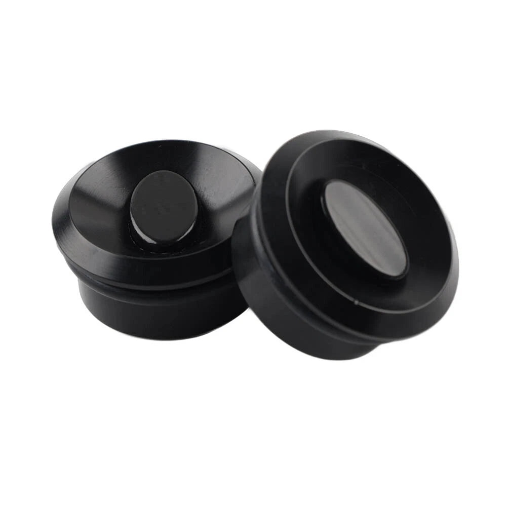CNC Swing Arm Pivot Caps for Honda CB 150 250 300 R