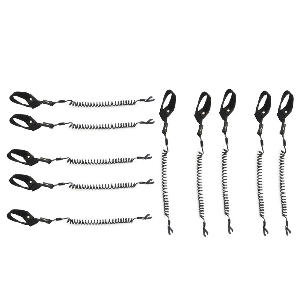 10 x Stop Kill Key Floating Safety Wrist Lanyard for Yamaha Jet Ski (2010-2023)
