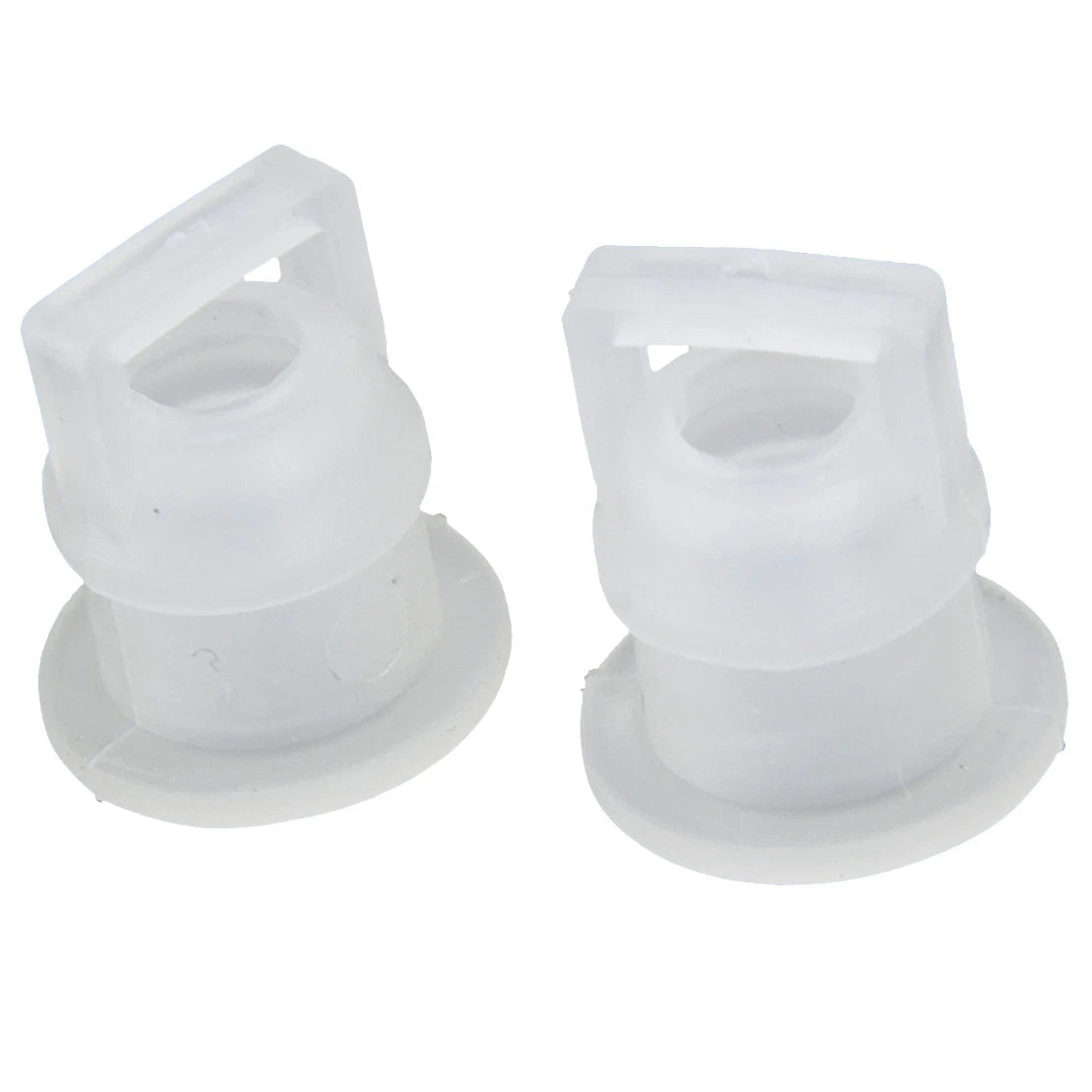 4pcs Shift Cable Bushing for Jeep Wrangler JK & Patriot MK (2007-2018)