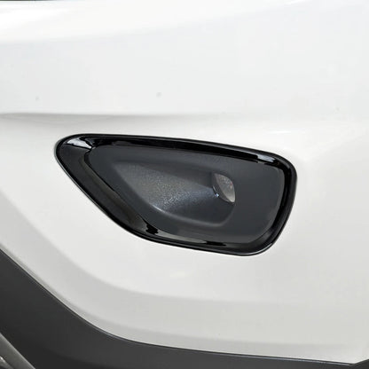 Fog Light Lamp Cover for Jeep Grand Cherokee (2014-2016)