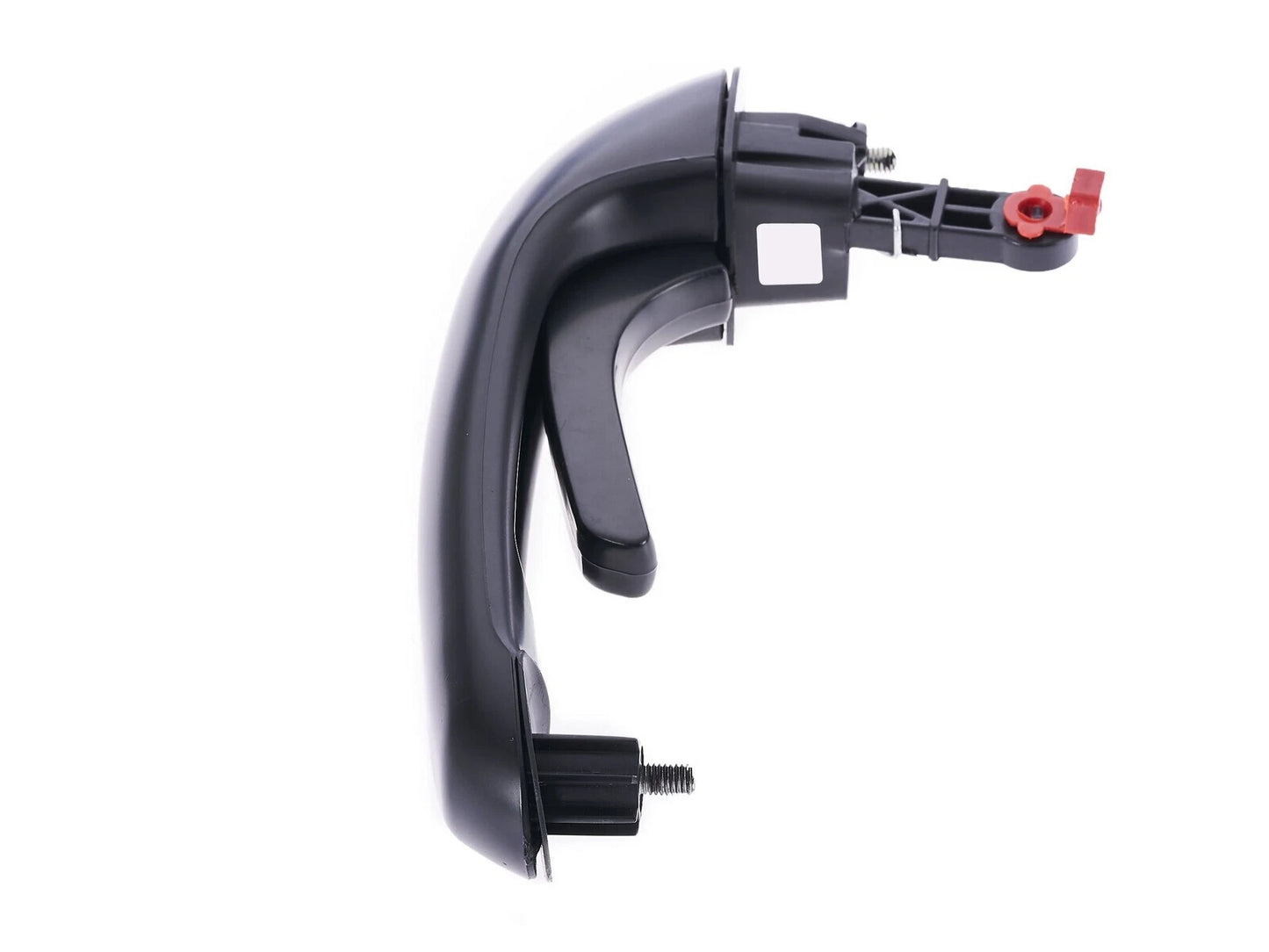 Tailgate Liftgate Outer Door Handle for Hyundai Santa Fe CM (2005–2012)