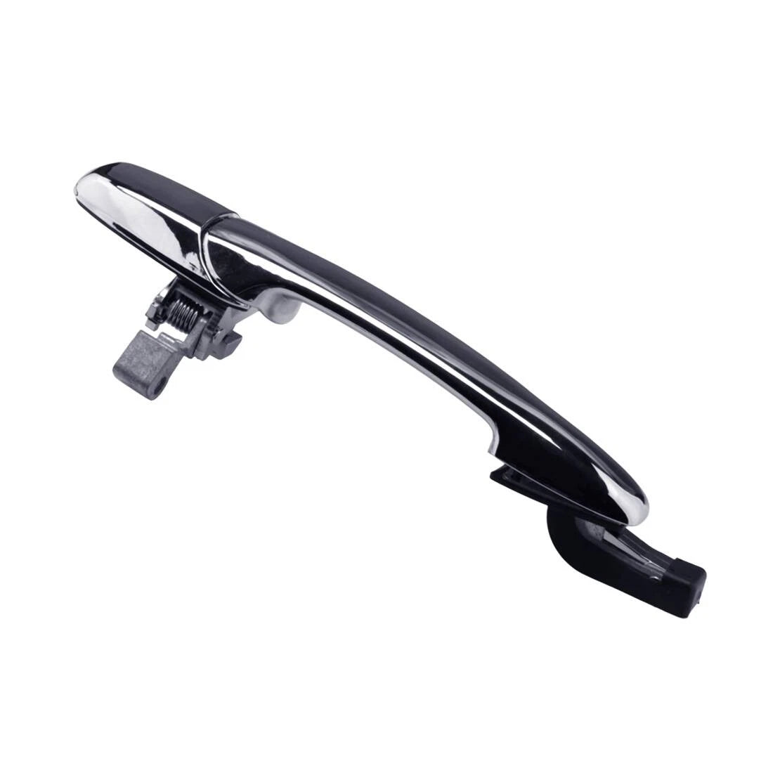 Exterior Door Handle Rear Left for Ford Ranger Mazda BT50 (2006-2011)