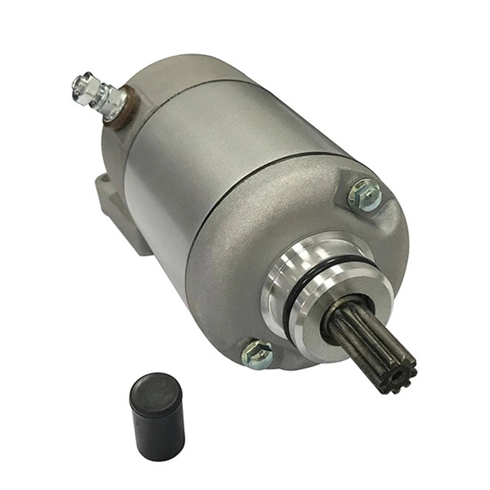 ATV Starter Motor for YAMAHA YFM350 GRIZZLY (2007-2017)
