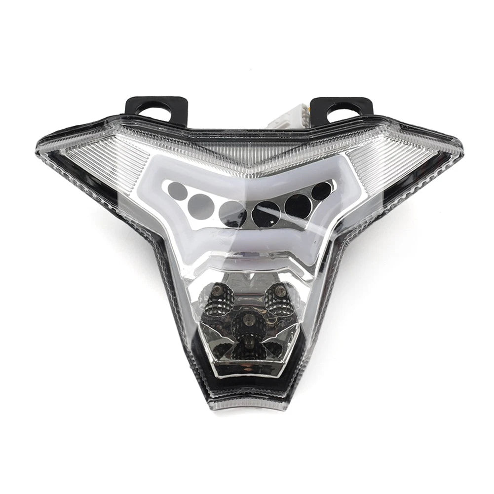 LED Taillight Turn Signal for Kawasaki Z1000 Ninja ZX10R (2014-2022)
