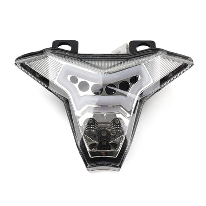 LED Taillight Turn Signal for Kawasaki Z1000 Ninja ZX10R (2014-2022)