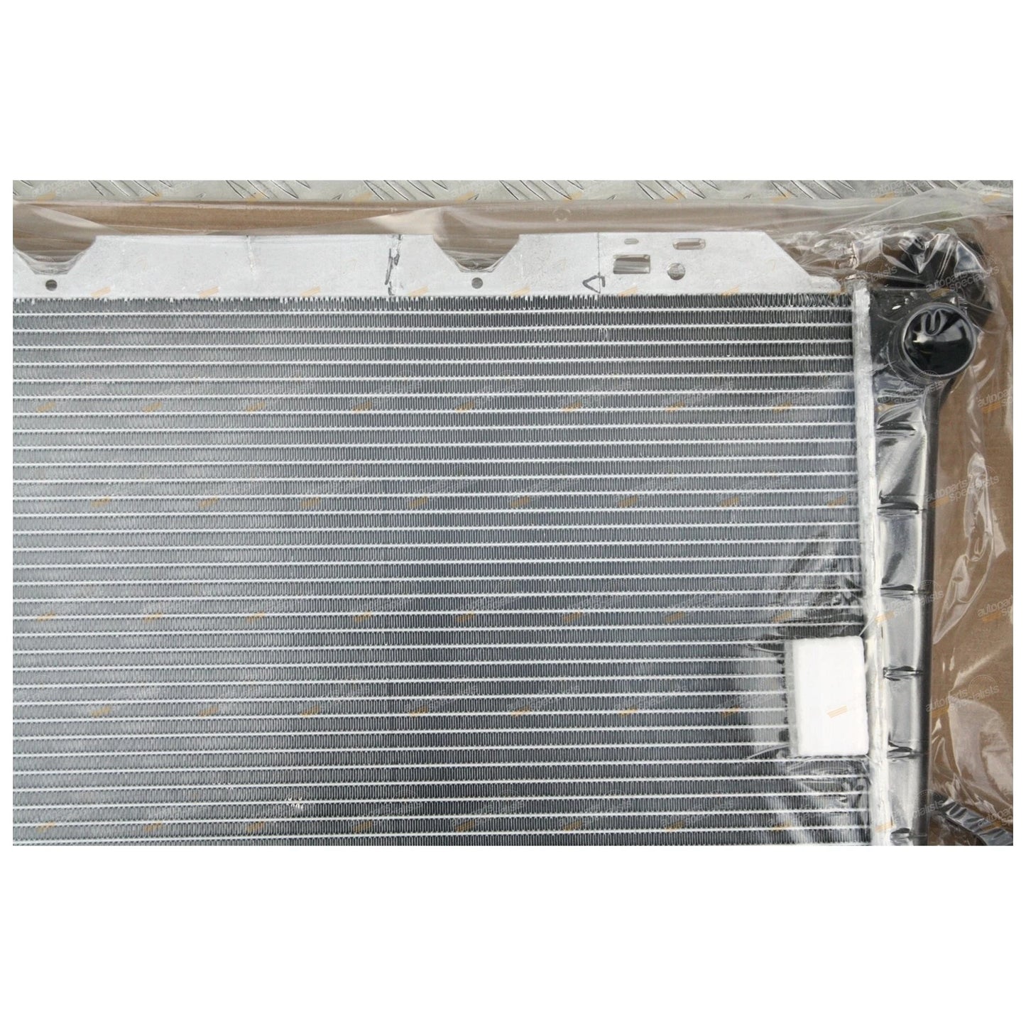 Radiator for Ford F100/F150/F250/F350 Bronco V8 (1983 - 1993)