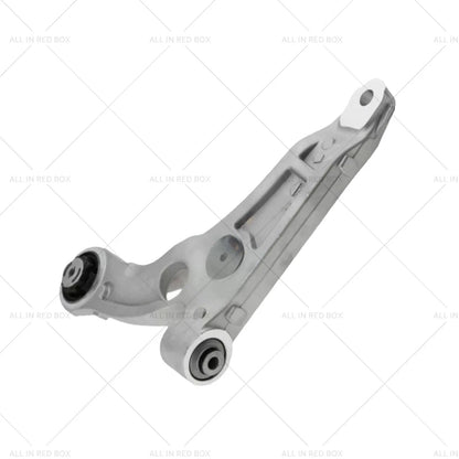Front Lower Control Arms for Jeep Cherokee KL (2013-2023)
