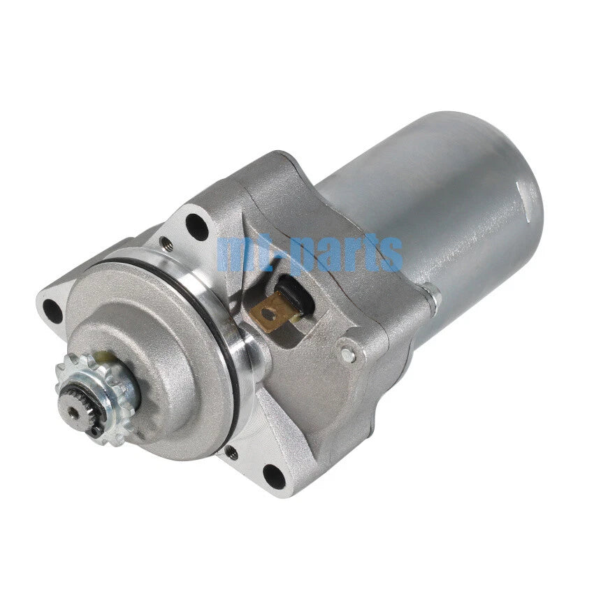 Starter Motor for Access AMS Mini Sport 110, MOTO-4-KIDS FOX 70 (2017-2018)