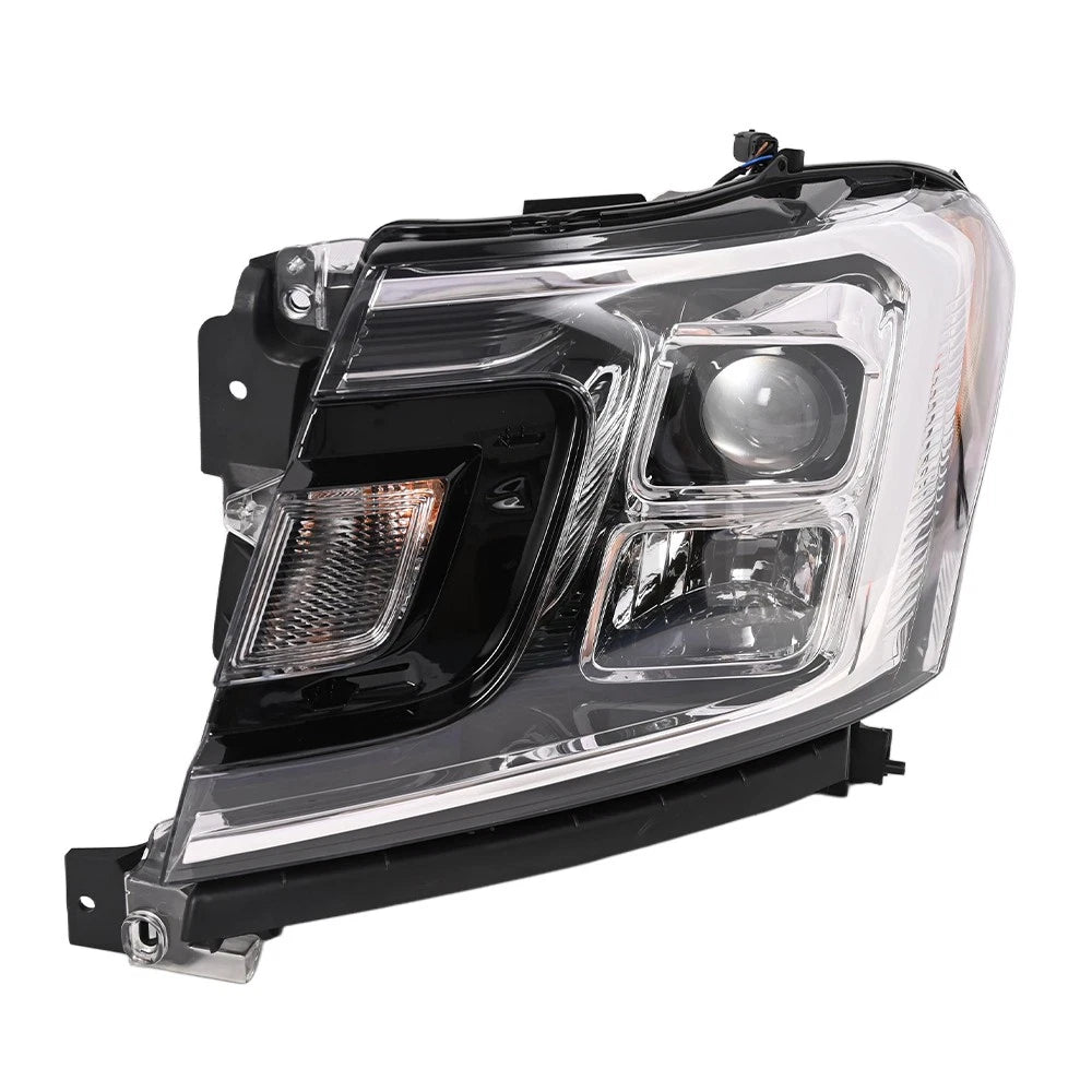 Headlight Assembly Left Driver for Ford Expedition (2018–2021)