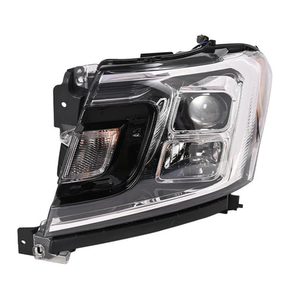 Headlight Assembly Left Driver for Ford Expedition (2018–2021)
