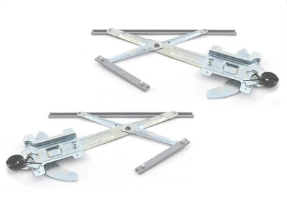 Power Window Regulator for Isuzu Dmax (2003-2011)