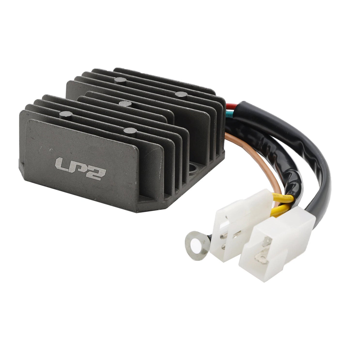 Rectifier Voltage Regulator for BMW F 650 (1993-1998)