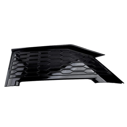 Fog Light Honeycomb Cover Frame for Honda Civic Sedan (2016-2021)