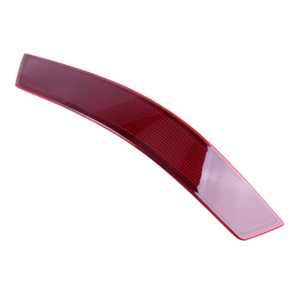 Reflector Bumper Right for Mercedes-Benz ML350 W164 (2006-2008)