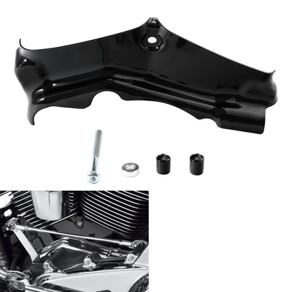 Cylinder Base Cover for Harley Touring Road King Electra Street Glide (17-24)
