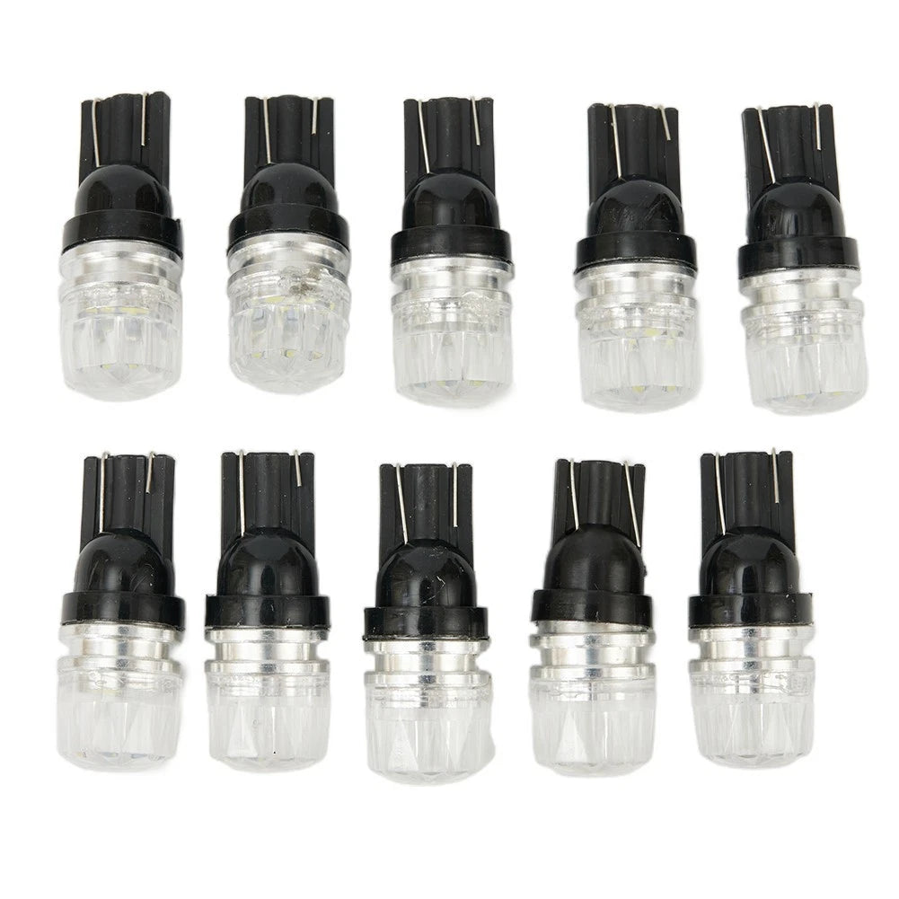 Interior LED White High Power Dome Map Light for Car Dashboard License