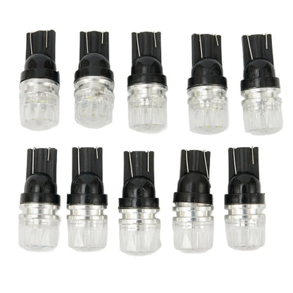 Interior LED White High Power Dome Map Light for Car Dashboard License