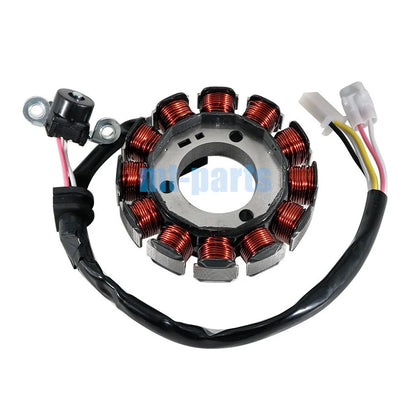 Stator Magneto Coil for Yamaha Crypton T110 (2004-2005)
