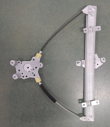 Front Right Window Regulator Without Motor for Mitsubishi Outlander (2002–2006)