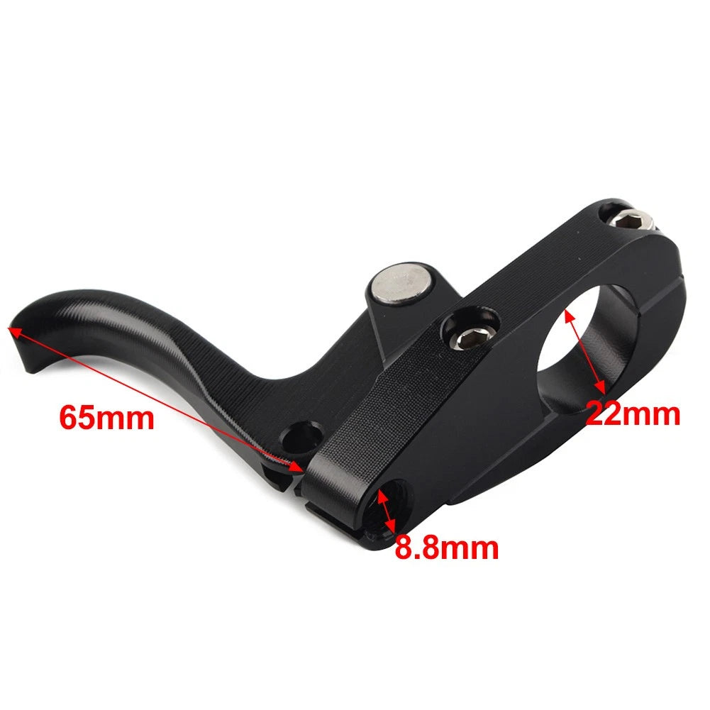 CNC Finger Throttle Lever for SeaDoo Super Jet Ski WaveRunner 440 550 650